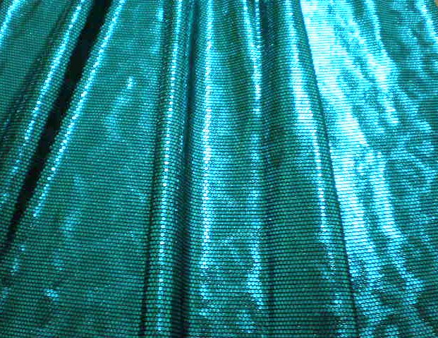 4.Turquoise Wild Zone